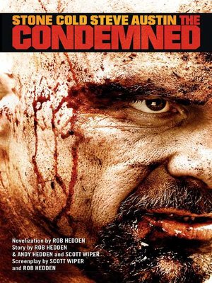 cover image of The Condemned